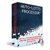 Auto Lotto Processor